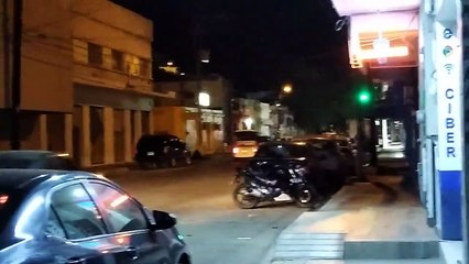 Avenida Ignacio Zaragoza | Mazatlán | 9 de Noviembre del 2021 | Parte 2