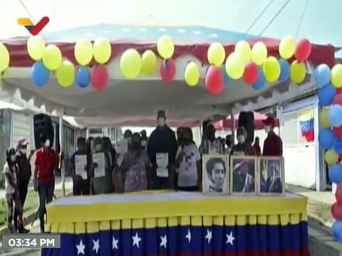 Anzoátegui | Entregan un total de 245 títulos de tierra en el Municipio Simón Bolívar