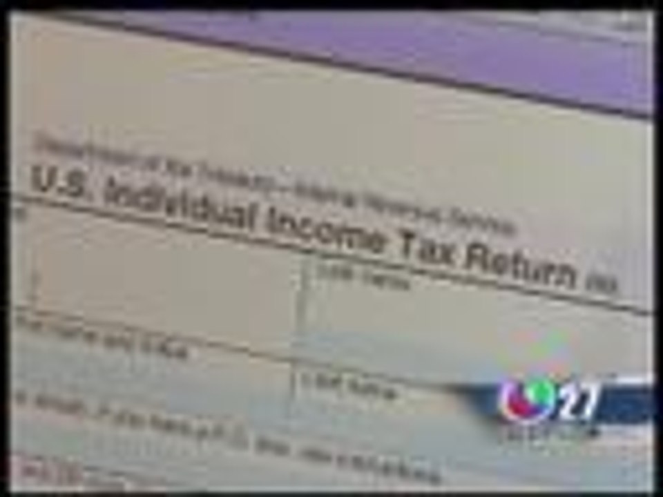 DECLARACION DE IMPUESTOS