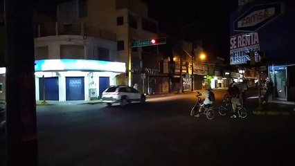 Avenida Ignacio Zaragoza | Mazatlán | 9 de Noviembre del 2021 | Parte 3