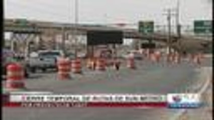 Rutas de Sun Metro afectadas por construcción de glorieta