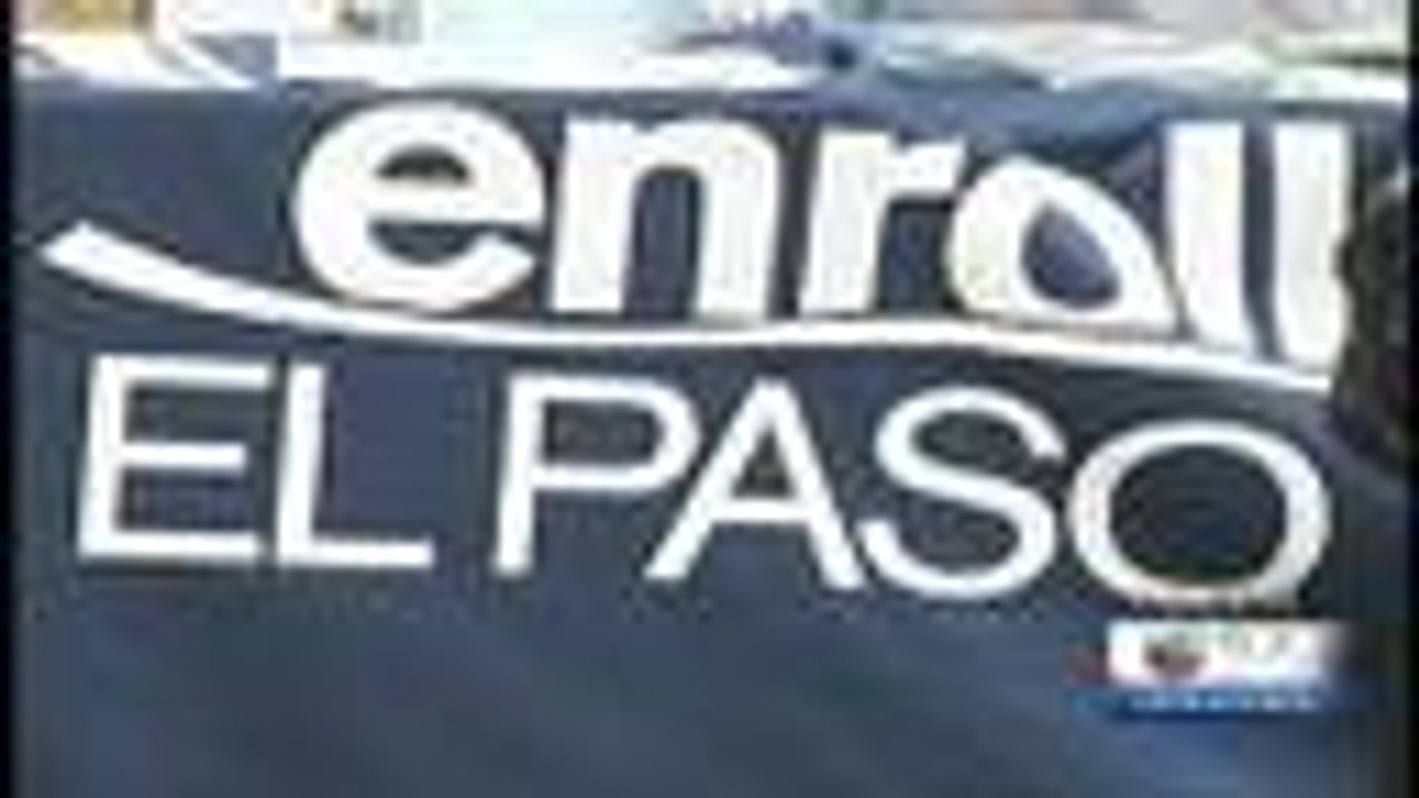 ENROLL EL PASO