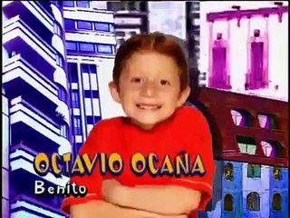 Vecinos 1 temporada episodio 43