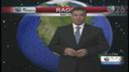 CLIMA 26 MIERCOLES 26 DE FEBRERO 5PM