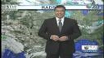 CLIMA 26 MARTES 21 DE ENERO 5PM