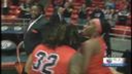 Remontada histórica de UTEP WBB