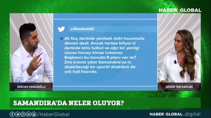 Galatasaray derbinin skoru Fenerbahçe'yi nasıl etkiler?