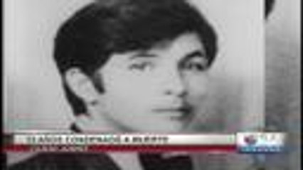 Cesar Fierro en espera de la muerte, ya son 35 años