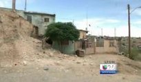 Mujer y sus dos hijos mueren por las lluvias en Ciudad Juárez