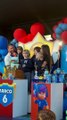 Sergio Ramos et sa femme Pilar Rubio fêtent les six ans de leur fils, Marco.