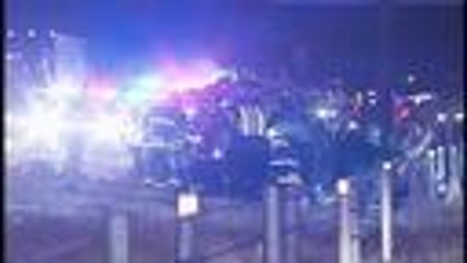 Pastor de la Iglesia Grace Bible victima de accidente fatal