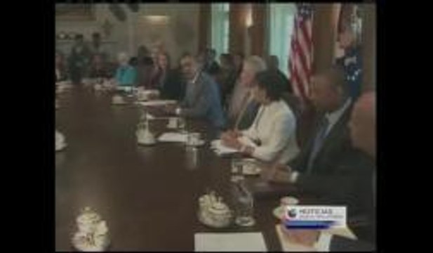 Sopesan impacto de eventuales medidas de Obama sobre inmigración