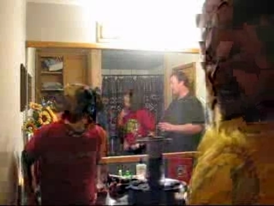 Comment fumer de la bonne weed entre amis