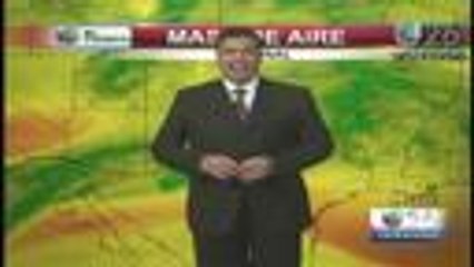 CLIMA 26 MIERCOLES 19 DE FEBRERO 5PM