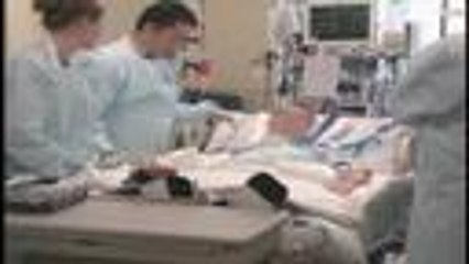 Salud Muerte Cerebral vs Estado de Coma