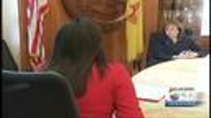 2da Parte Entrevista Exclusiva con Susana Martinez