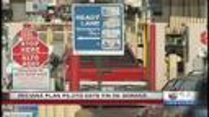 Menos tiempo de espera en cruces internacionales