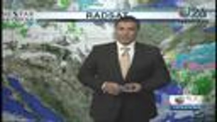 CLIMA 26 MIERCOLES 12 DE FEBRERO 5PM