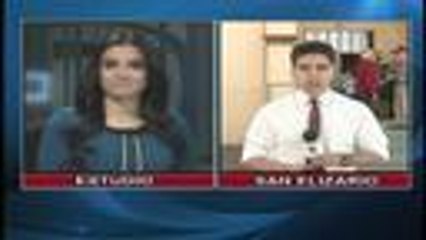 Controversia en San Eli por festejo de Acción de Gracias