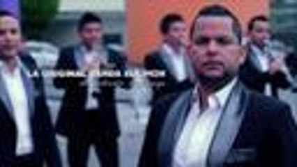 La Original Banda Limon- El Primer Lugar