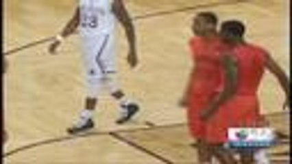 Hunter es reconocido por quinta vez