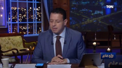 خبير إدارة الأزمات: ما حدث في أسوان ظاهرة طبيعية غير عادية وليس كارثة