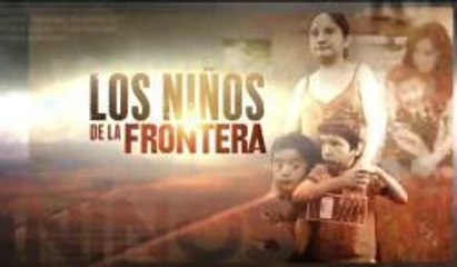 La otra odisea de los niños de la frontera
