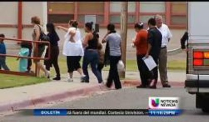 Crisis Humanitaria