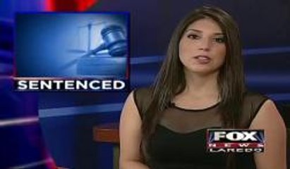 Sentencing For Six Laredo Residents