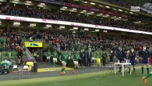 Ireland vs New Zealand 13/11/2021 Second Half FHD
