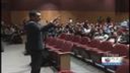 Exigen respuestas en la investigación de la primaria Hilley