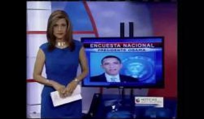 Obama, el peor presidente de EE.UU. desde la II Guerra Mundial, según encuesta