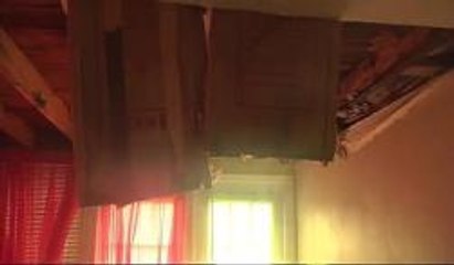 Brevard: Tornado destruye vivienda