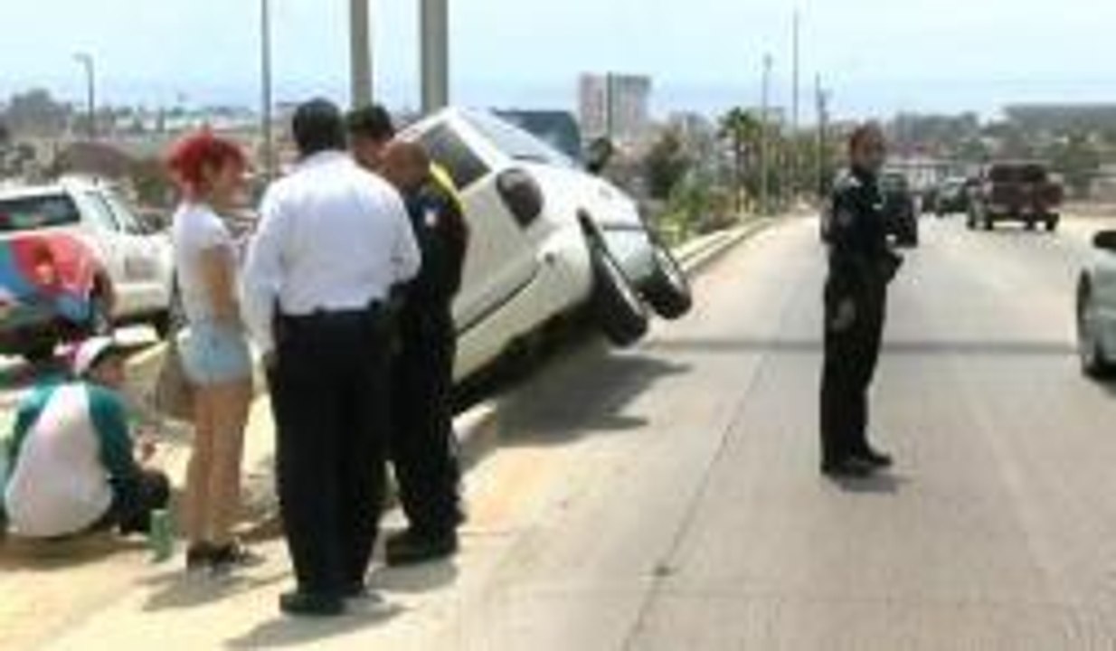 Exhortan a extramar precauciones durante vacaci...
