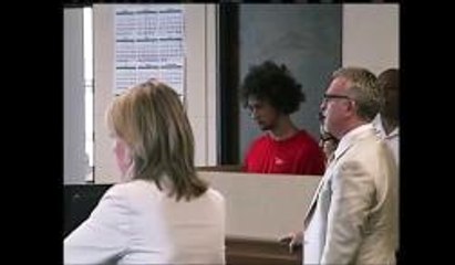 Sin fianza acusado de homicidio durante robo en 2012 en South End