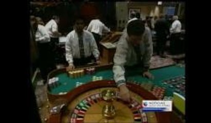 Críticas a posible acuerdo entre Boston y Mohegan Sun sobre casino