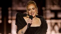 Adele Helps Fan With Marriage Proposal During TV Special