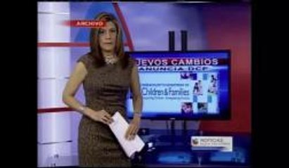 DFC anuncia nuevos cambios