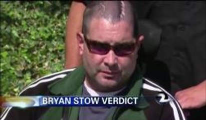 $14 Million Awarded to Bryan Stow in Civil Beating Case