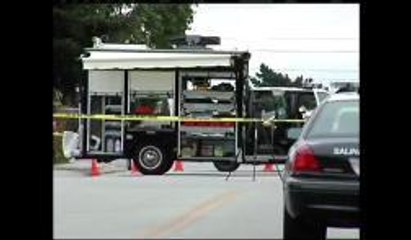 Nuevamente muere hispano a manos de la policía de Salinas