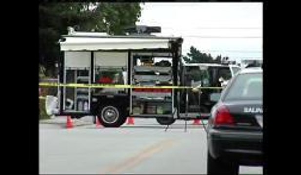 Nuevamente muere hispano a manos de la policía de Salinas