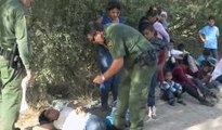 WA: La Casa Blanca acude al Congreso para hacer frente a situación de niños de la frontera