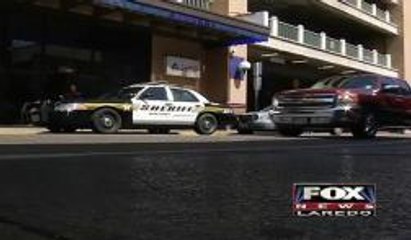 Militia Groups In Laredo