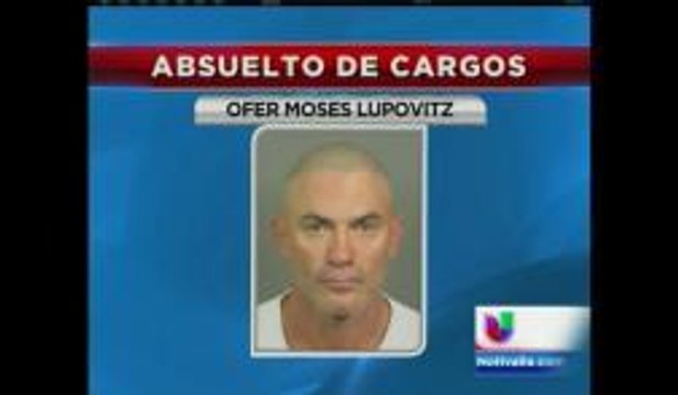Hombre absuelto de cargos en el condado de Riverside