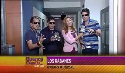 Los Rabanes presentan su nuevo álbum musical