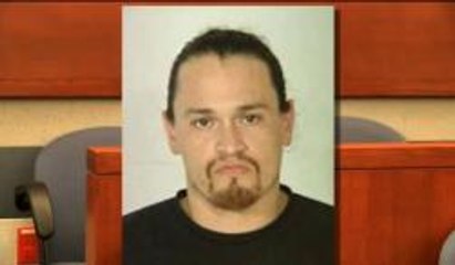 Fué sentenciado por matar a una persona y herir a otra.