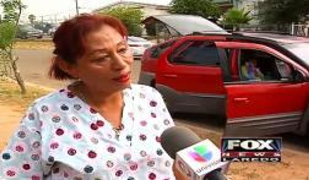 A Family Asks For Help