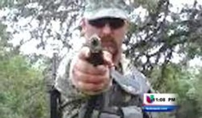 Buscan defender la frontera con armas