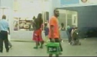 Brandon: Se busca individuo que atacó violentamente a mujer de 62 años