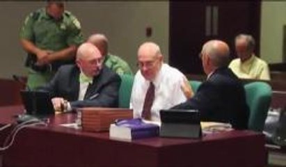 Tampa: Caso Curtis Reeves, presentan moción